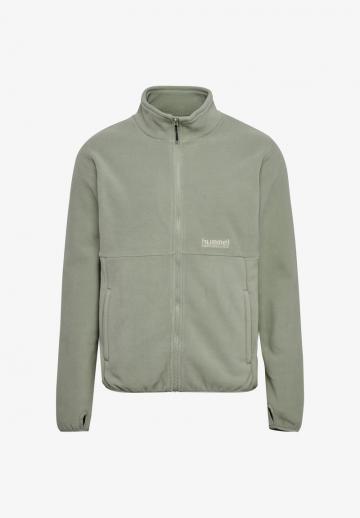 Флисовая куртка