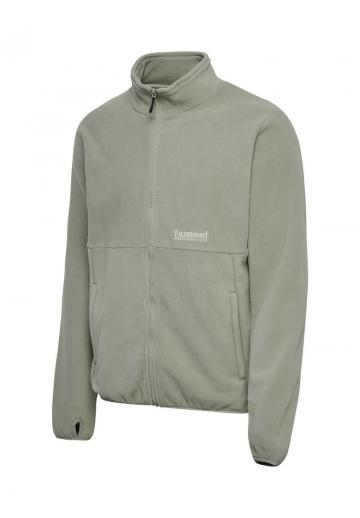 Флисовая куртка