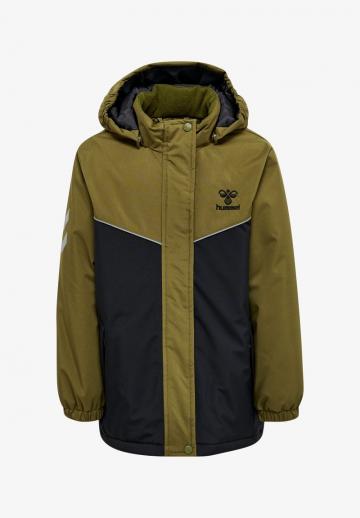 Куртка дождевик