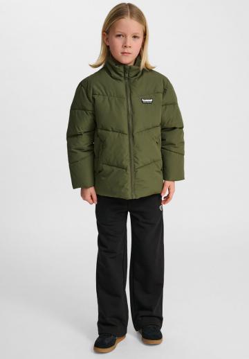 Спортивная куртка