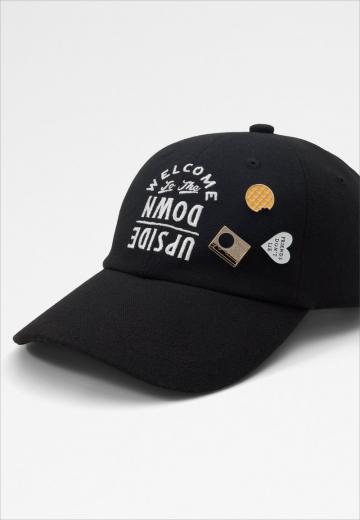 Головной убор