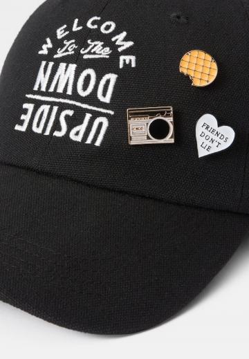 Головной убор