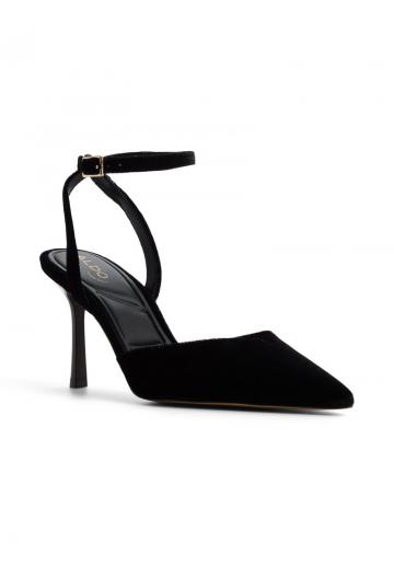 Туфли на высоком каблуке