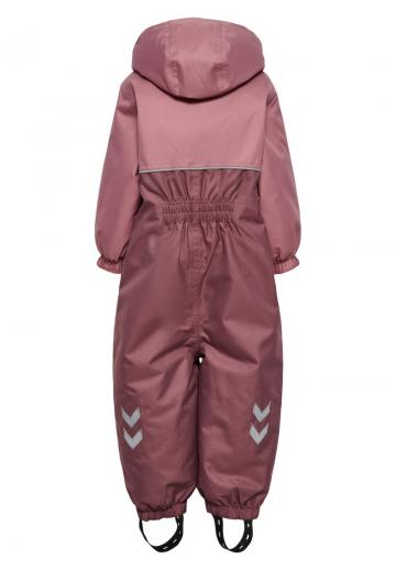 Детский комбинезон