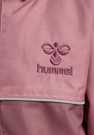 Детский комбинезон