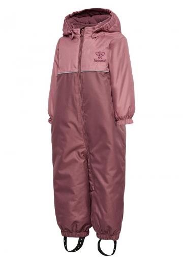 Детский комбинезон