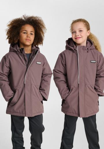 Куртка дождевик