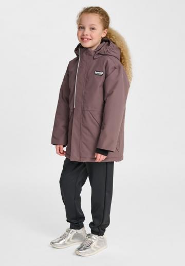 Куртка дождевик