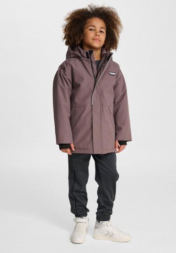 Куртка дождевик