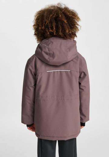 Куртка дождевик