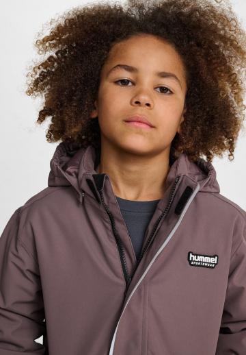 Куртка дождевик