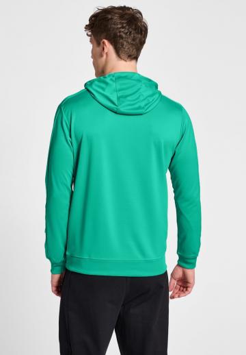 Спортивная кофта