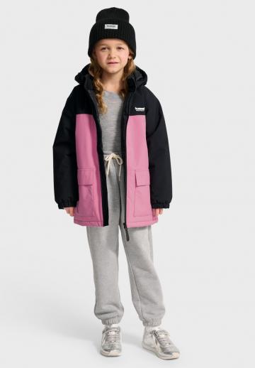 Куртка дождевик