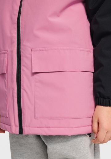 Куртка дождевик