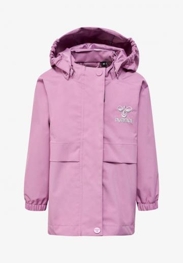 Куртка дождевик