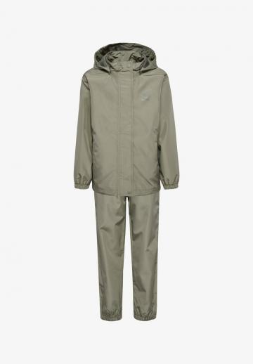 Непромокаемые штаны