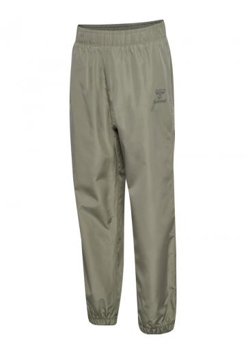 Непромокаемые штаны