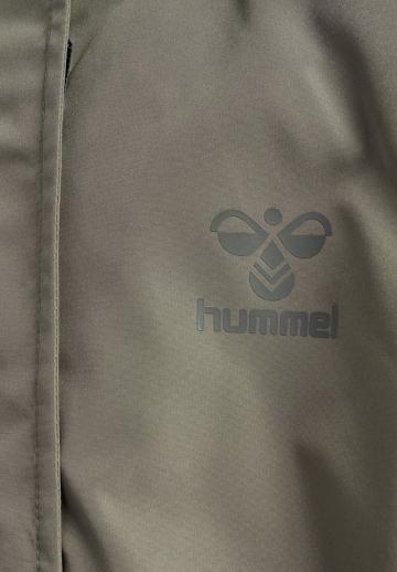 Непромокаемые штаны