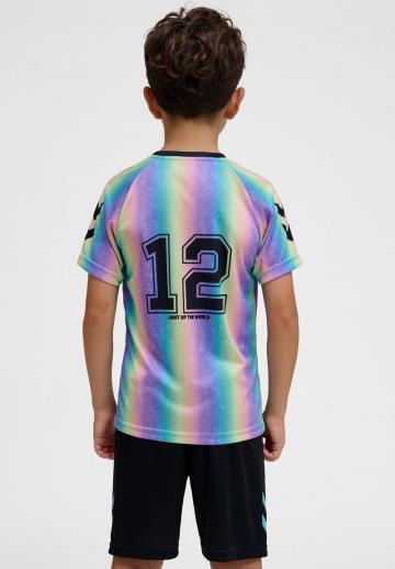 Спортивная майка