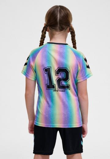 Спортивная майка