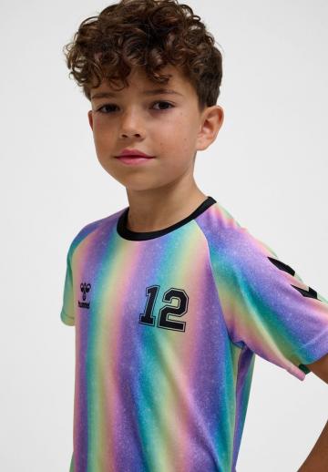 Спортивная майка