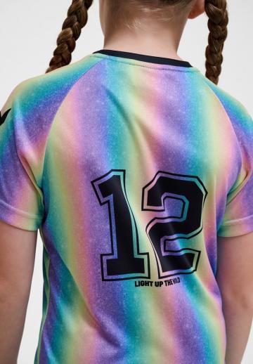 Спортивная майка