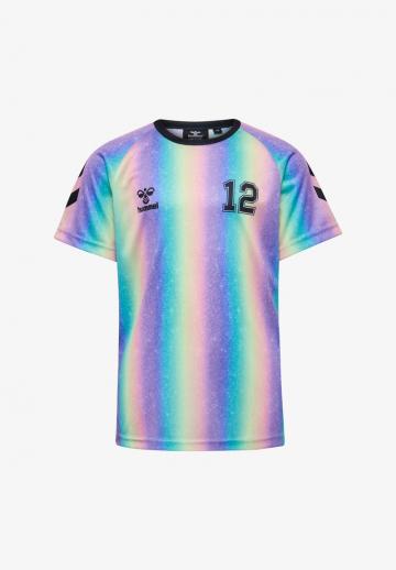 Спортивная майка