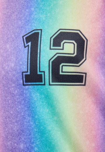 Спортивная майка