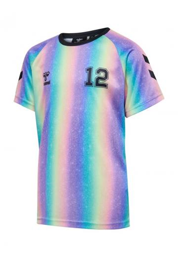 Спортивная майка