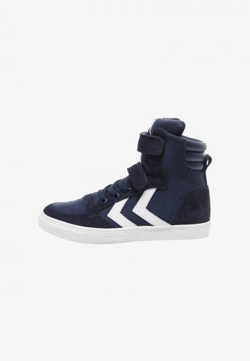 Высокие кеды