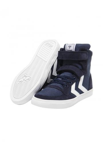 Высокие кеды