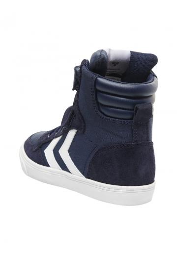 Высокие кеды