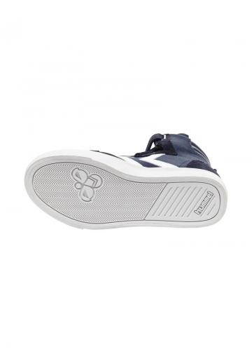 Высокие кеды