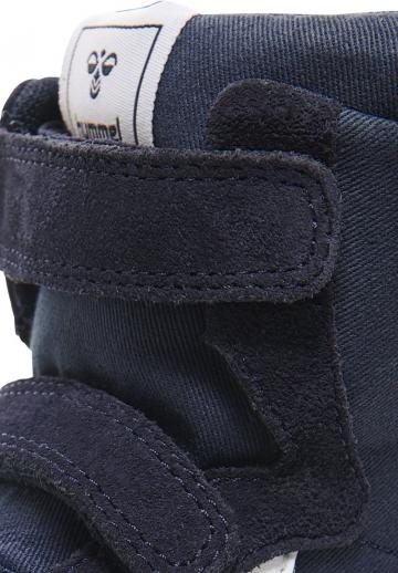 Высокие кеды