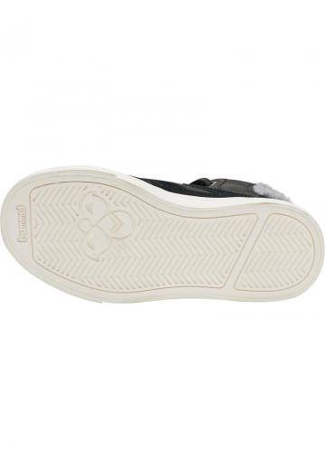 Высокие кеды