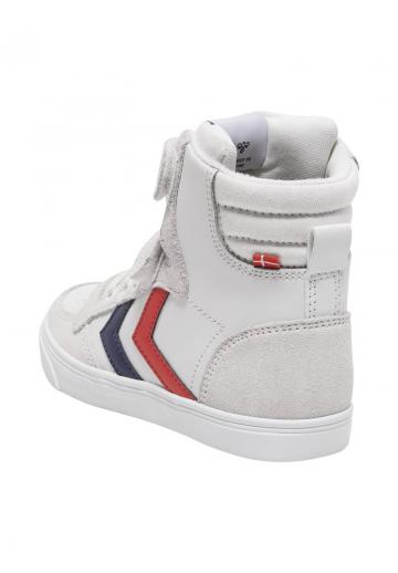 Высокие кеды