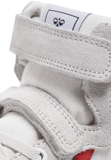 Высокие кеды