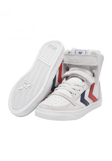 Высокие кеды