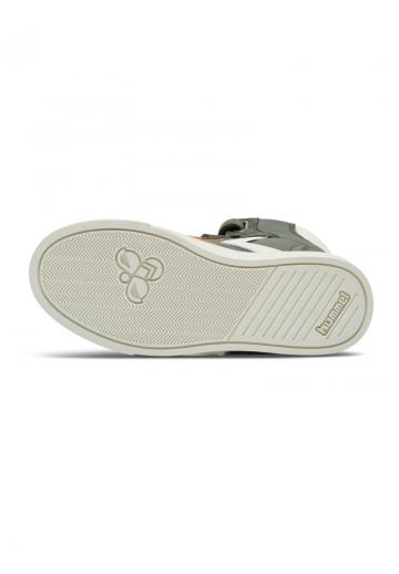 Высокие кеды