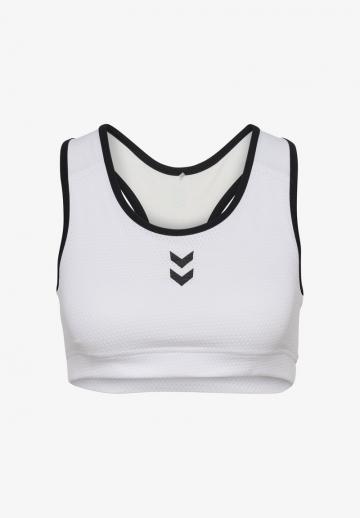 Бюстгальтер без косточек