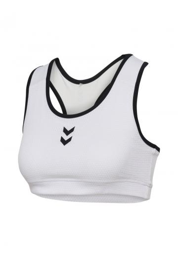 Бюстгальтер без косточек