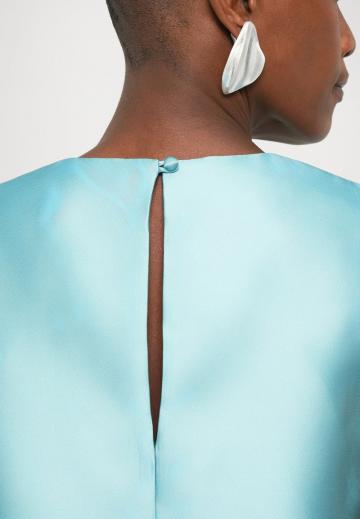 Пляжное платье