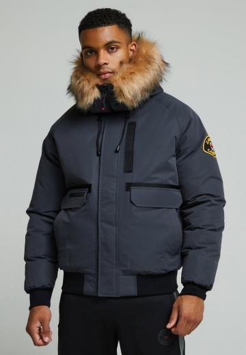 Зимняя куртка