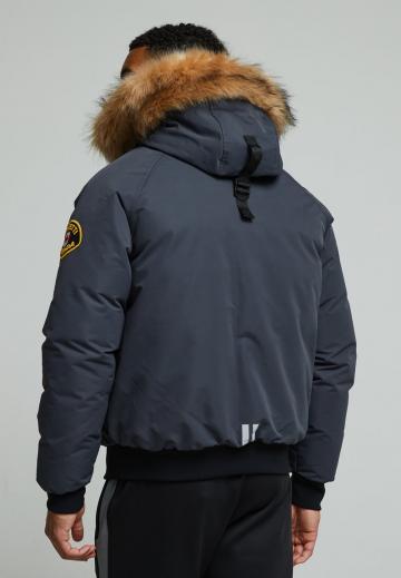 Зимняя куртка