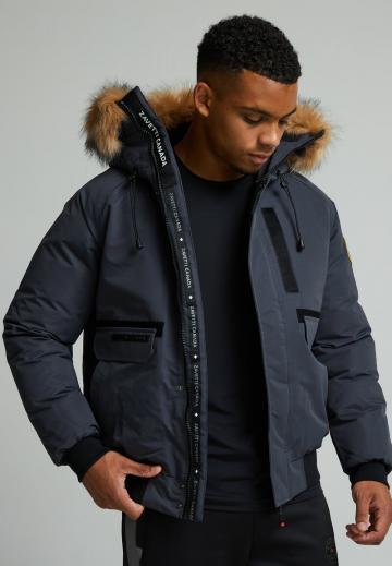 Зимняя куртка