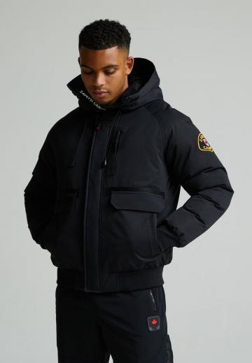 Зимняя куртка