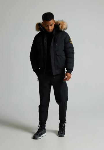 Зимняя куртка