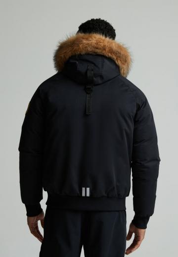 Зимняя куртка