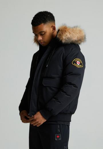 Зимняя куртка