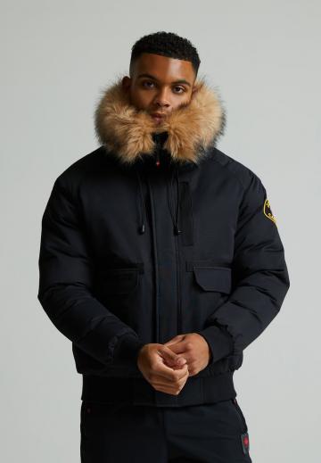 Зимняя куртка